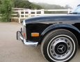 1971 Mercedes-Benz 280SL