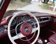 1971 Mercedes-Benz 280SL