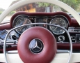 1971 Mercedes-Benz 280SL