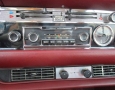 1971 Mercedes-Benz 280SL