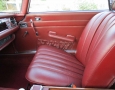 1971 Mercedes-Benz 280SL