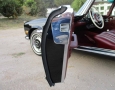 1971 Mercedes-Benz 280SL