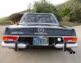 1971 Mercedes-Benz 280SL