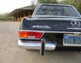 1971 Mercedes-Benz 280SL