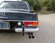 1971 Mercedes-Benz 280SL