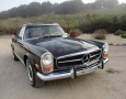 1971 Mercedes-Benz 280SL