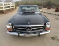 1971 Mercedes-Benz 280SL