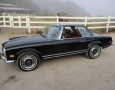 1971 Mercedes-Benz 280SL