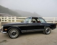 1971 Mercedes-Benz 280SL
