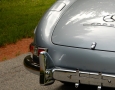 Silver Blue 1962 300SL Disc Brake Roadster 24