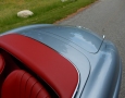 Silver Blue 1962 300SL Disc Brake Roadster 27