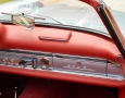 Silver Blue 1962 300SL Disc Brake Roadster 46