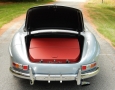 Silver Blue 1962 300SL Disc Brake Roadster 50