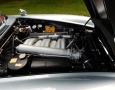 Silver Blue 1962 300SL Disc Brake Roadster 54