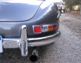 1957 Mercedes-Benz 300SL Roadster For Sale