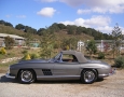 1957 Mercedes-Benz 300SL Roadster For Sale