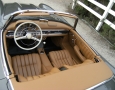 1957 Mercedes-Benz 300SL Roadster For Sale