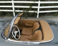 1957 Mercedes-Benz 300SL Roadster For Sale