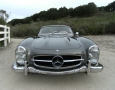 1957 Mercedes-Benz 300SL Roadster For Sale