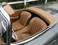 1957 Mercedes-Benz 300SL Roadster For Sale