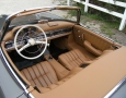 1957 Mercedes-Benz 300SL Roadster For Sale