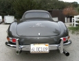 1957 Mercedes-Benz 300SL Roadster For Sale