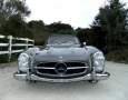 1957 Mercedes-Benz 300SL Roadster for Sale