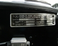 1957 Mercedes-Benz 300SL Roadster for Sale