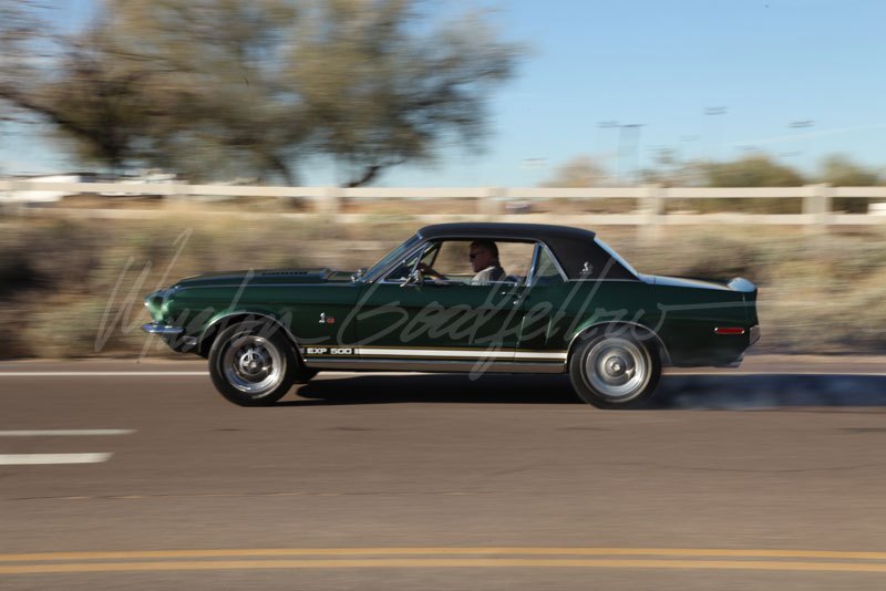 Automotive Auction House King