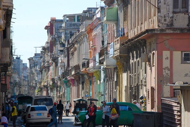 HavanaVieja