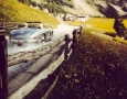David Douglas Duncan Photography of the "Secret" Mercedes-Benz SLS