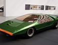 1968 Carabo Alfa Romeo 33 Bertone