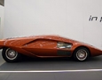 1979 Lancia Bertone Stratos Prototype