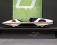 1970 Pininfarina Modulo