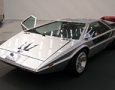 1967 Lamborghini Bertone Marzal