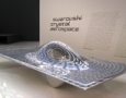 Swarovski Crystal Aerospace Model