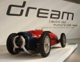 1935 Monaco Rossi Racing Car