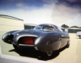 1953 Bat 5 car