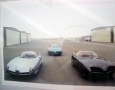 Bat 5 7 9 Cars
