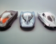 Bat 5 7 9 Cars