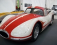 1954 Fiat Turbina