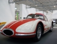 1954 Fiat Turbina