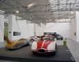 1954 Fiat Turbina