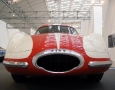 1954 Fiat Turbina