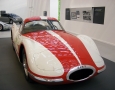 1954 Fiat Turbina