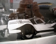 1954 Fiat Turbina Historic