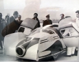 1954 Fiat Turbina Historic