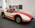 1954 Fiat Turbina