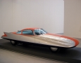 1955 Ghia Gilda Streamline-X 2008 Dream Exhibition Turin, Italy1955 Ghia Gilda Streamline-X 2008 Dream Exhibition Turin, Italy