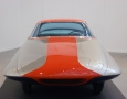 1955 Ghia Gilda Streamline-X 2008 Dream Exhibition Turin, Italy